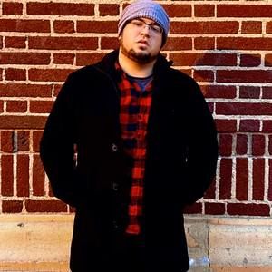 Meet your Posher, Alvin